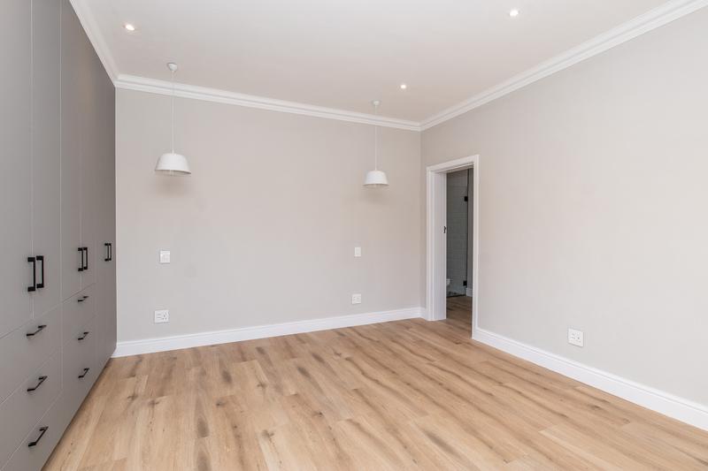 To Let 3 Bedroom Property for Rent in Plumstead Western Cape